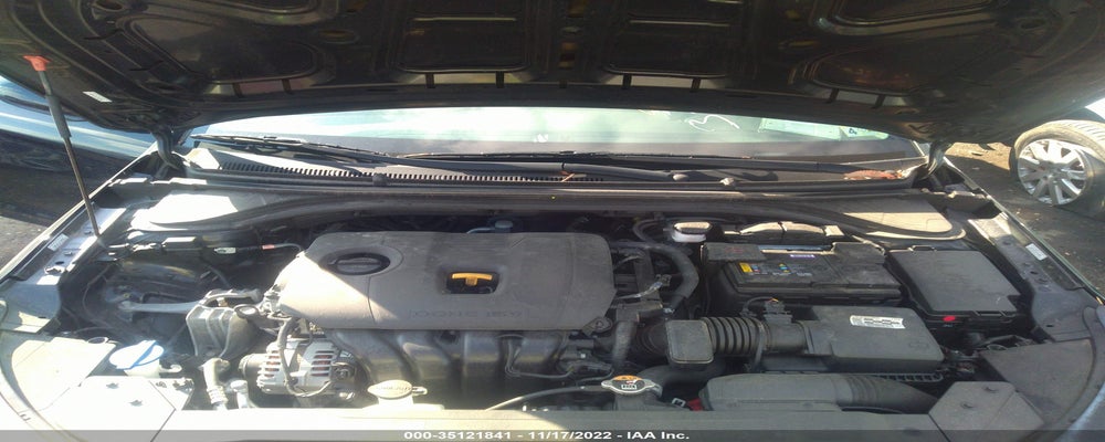 KMHD74LF7LU914646 2020 HYUNDAI ELANTRA photo no. 10