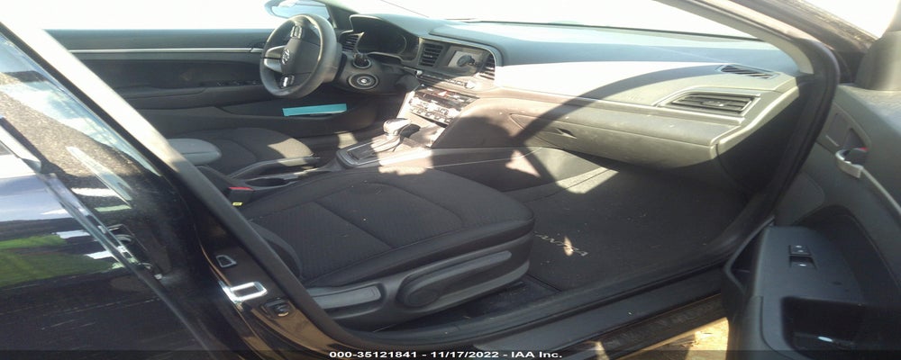KMHD74LF7LU914646 2020 HYUNDAI ELANTRA photo no. 5