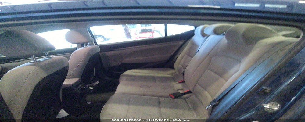 5NPD74LF8HH191217 2017 HYUNDAI ELANTRA photo no. 8