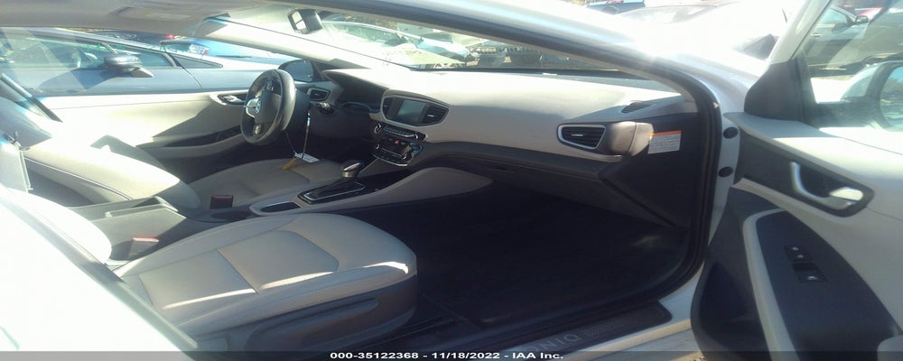 KMHC85LC6HU048112 2017 HYUNDAI IONIQ HYBRID photo no. 5