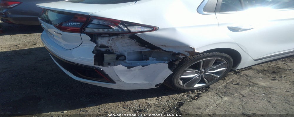 KMHC85LC6HU048112 2017 HYUNDAI IONIQ HYBRID photo no. 6