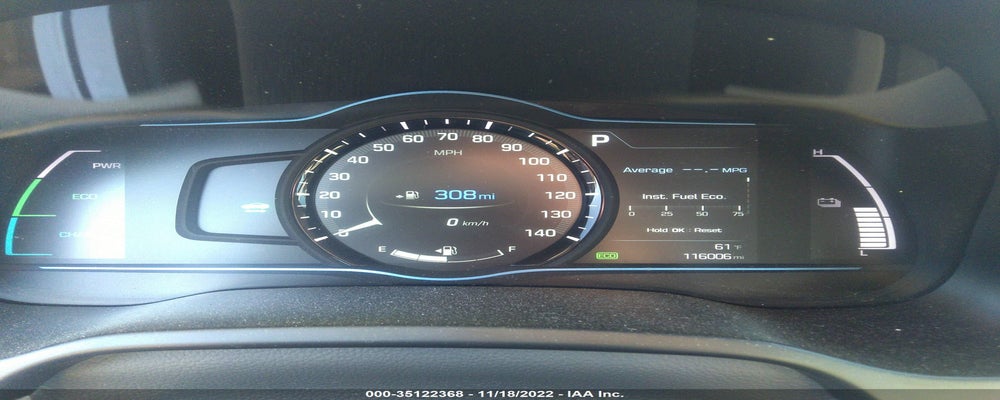 KMHC85LC6HU048112 2017 HYUNDAI IONIQ HYBRID photo no. 7