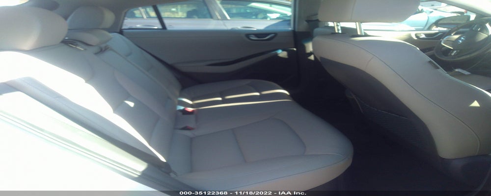 KMHC85LC6HU048112 2017 HYUNDAI IONIQ HYBRID photo no. 8