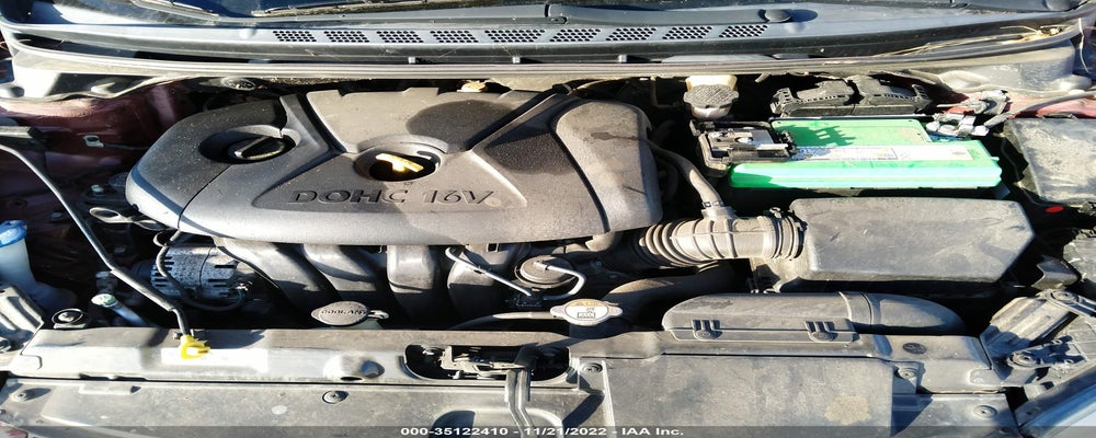 5NPDH4AE7DH394889 2013 HYUNDAI ELANTRA photo no. 10