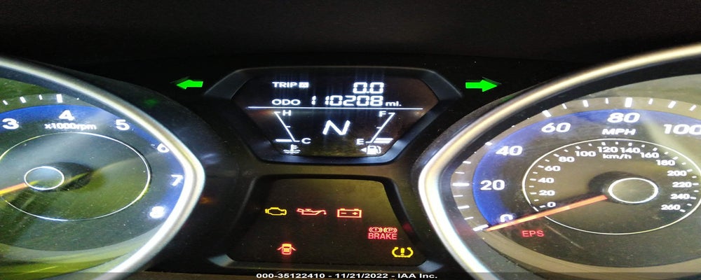 5NPDH4AE7DH394889 2013 HYUNDAI ELANTRA photo no. 7