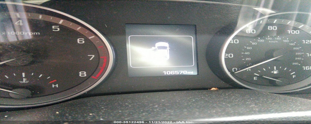 KMHD84LF4JU473598 2018 HYUNDAI ELANTRA photo no. 7