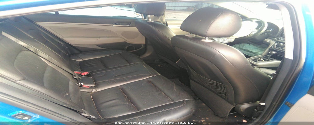 KMHD84LF4JU473598 2018 HYUNDAI ELANTRA photo no. 8