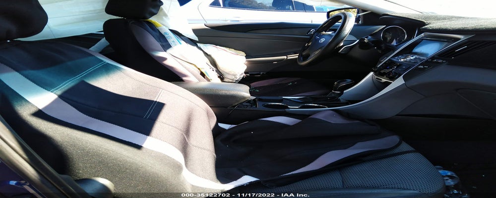5NPEC4AC7BH108408 2011 HYUNDAI SONATA photo no. 5