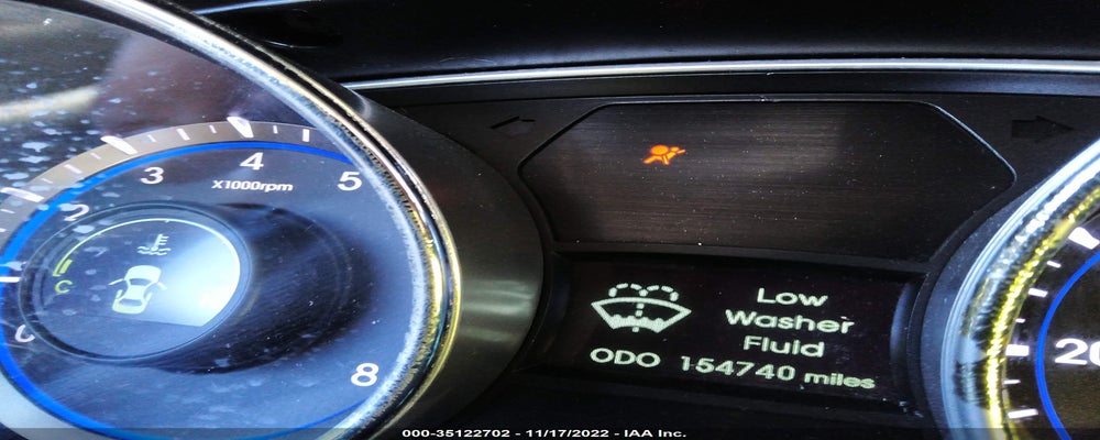 5NPEC4AC7BH108408 2011 HYUNDAI SONATA photo no. 7