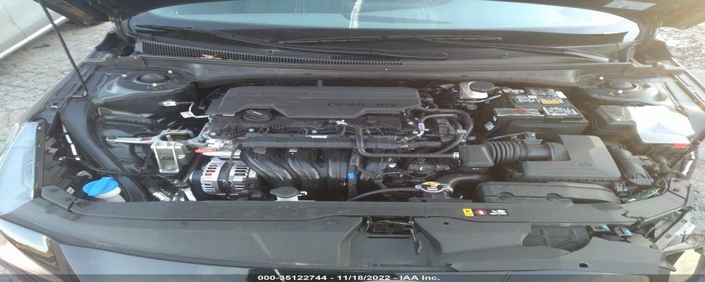 5NPLS4AG5PH092214 2023 HYUNDAI ELANTRA photo no. 10