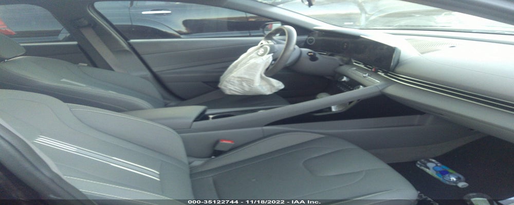 5NPLS4AG5PH092214 2023 HYUNDAI ELANTRA photo no. 5