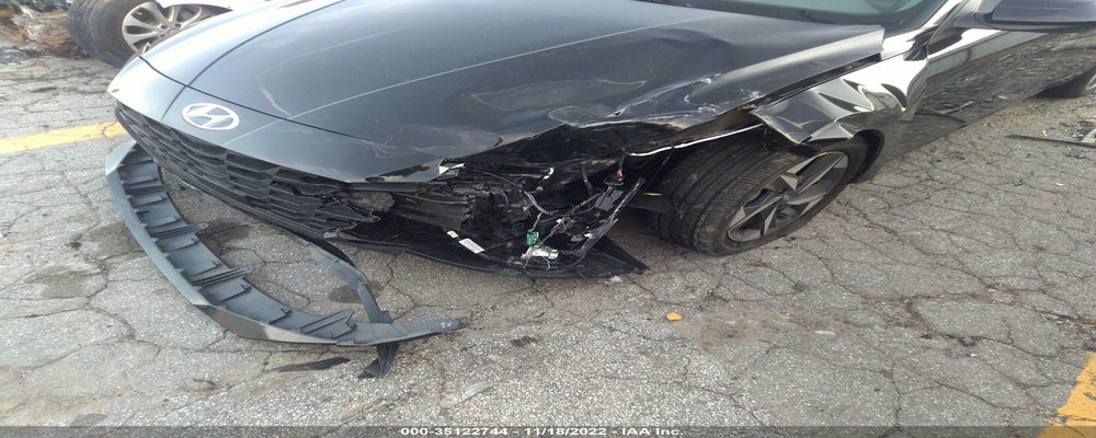 5NPLS4AG5PH092214 2023 HYUNDAI ELANTRA photo no. 6
