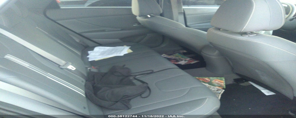 5NPLS4AG5PH092214 2023 HYUNDAI ELANTRA photo no. 8