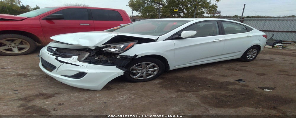 KMHCT4AE3CU224829 2012 HYUNDAI ACCENT photo no. 2