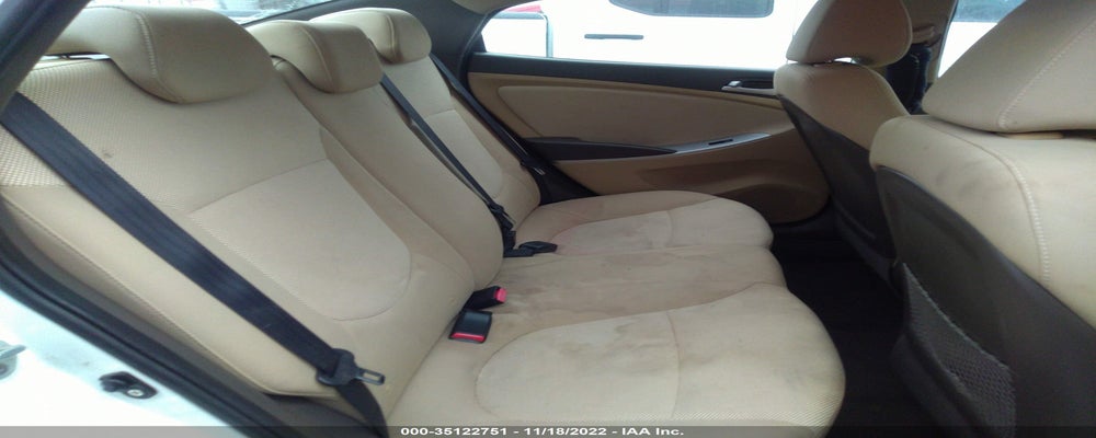 KMHCT4AE3CU224829 2012 HYUNDAI ACCENT photo no. 8