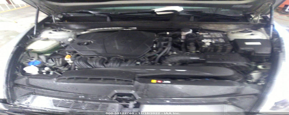 5NPEL4JA5LH007982 2020 HYUNDAI SONATA photo no. 10