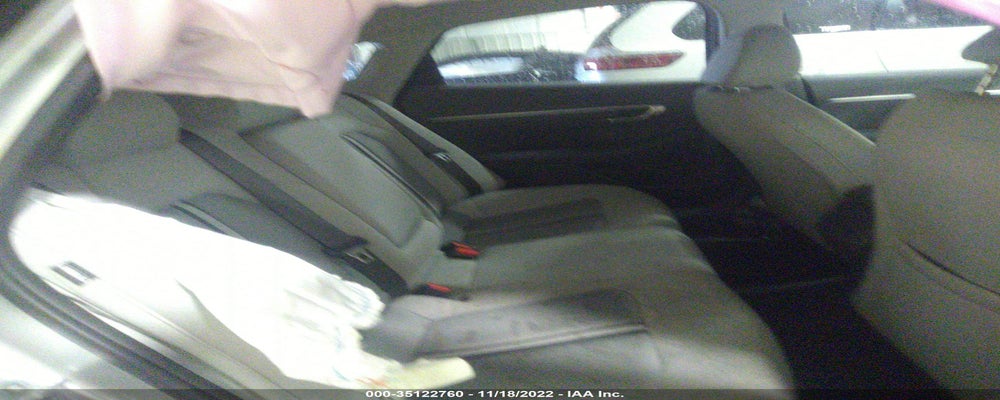 5NPEL4JA5LH007982 2020 HYUNDAI SONATA photo no. 8