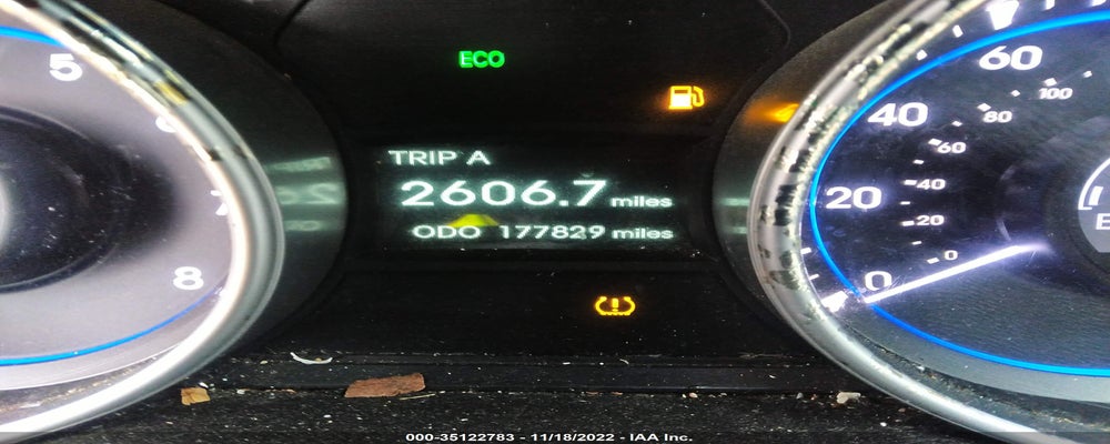 5NPEB4AC1BH206319 2011 HYUNDAI SONATA photo no. 7