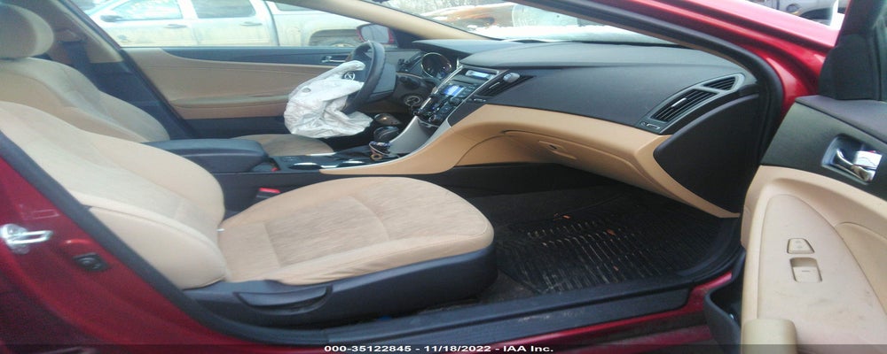 5NPEB4AC9DH637574 2013 HYUNDAI SONATA photo no. 5