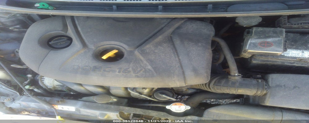 5NPDH4AE6DH377260 2013 HYUNDAI ELANTRA photo no. 10