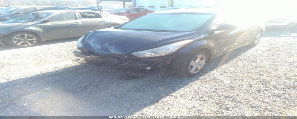 5NPDH4AE6DH377260 2013 HYUNDAI ELANTRA photo no. 6