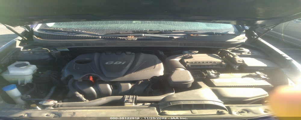 5NPEB4AC3DH726850 2013 HYUNDAI SONATA photo no. 10