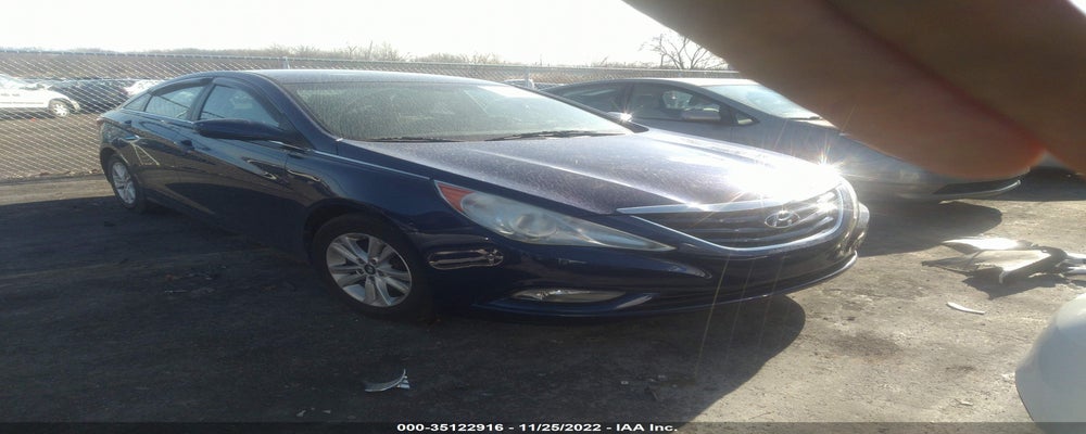 5NPEB4AC3DH726850 2013 HYUNDAI SONATA photo no. 15