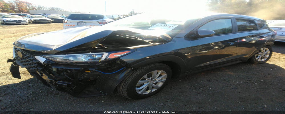 KM8J2CA48MU296008 2021 HYUNDAI TUCSON photo no. 2