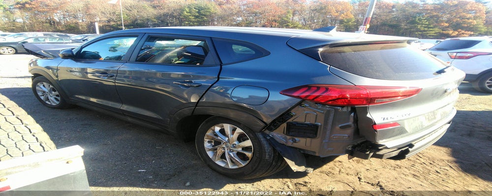 KM8J2CA48MU296008 2021 HYUNDAI TUCSON photo no. 3