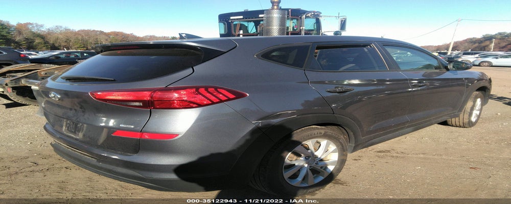 KM8J2CA48MU296008 2021 HYUNDAI TUCSON photo no. 4