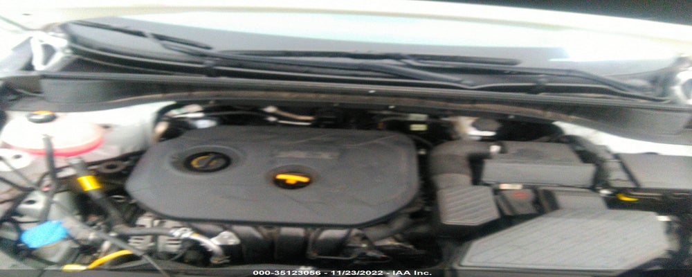 KM8J33A40MU411486 2021 HYUNDAI TUCSON photo no. 10