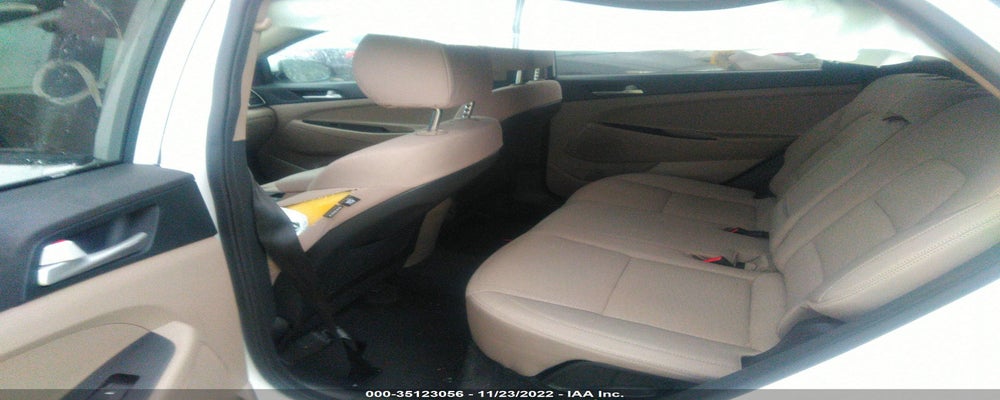 KM8J33A40MU411486 2021 HYUNDAI TUCSON photo no. 8