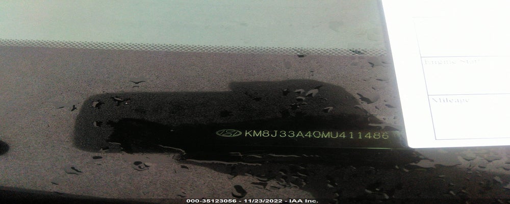 KM8J33A40MU411486 2021 HYUNDAI TUCSON photo no. 9