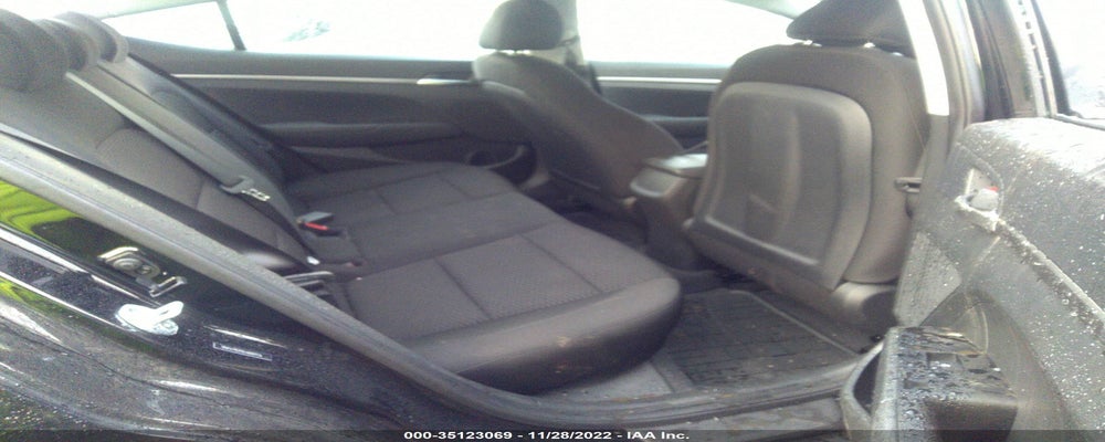 5NPD74LF8LH600776 2020 HYUNDAI ELANTRA photo no. 8