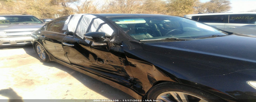 KMHGC4DD7CU150948 2012 HYUNDAI GENESIS photo no. 6