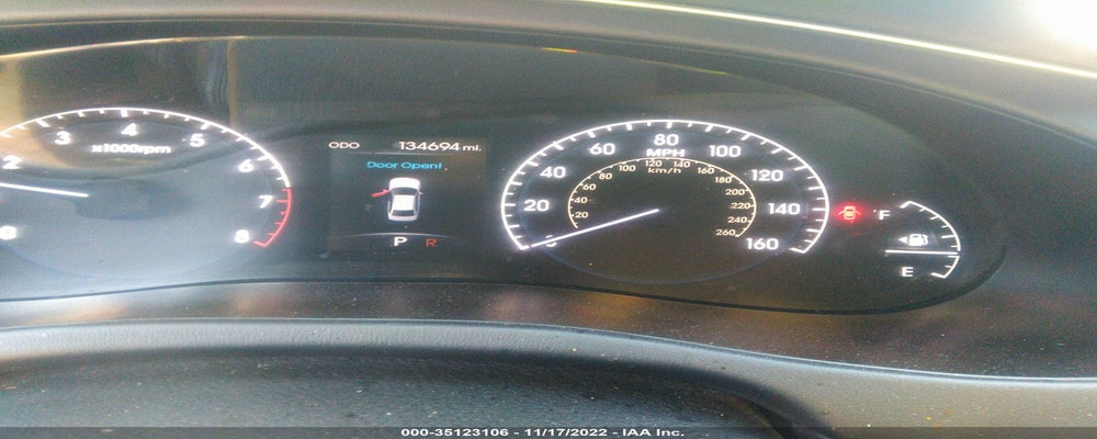 KMHGC4DD7CU150948 2012 HYUNDAI GENESIS photo no. 7