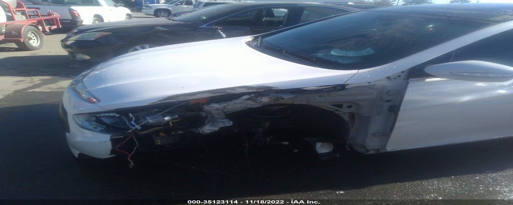 KMHEC4A42FA135601 2015 HYUNDAI SONATA HYBRID photo no. 6