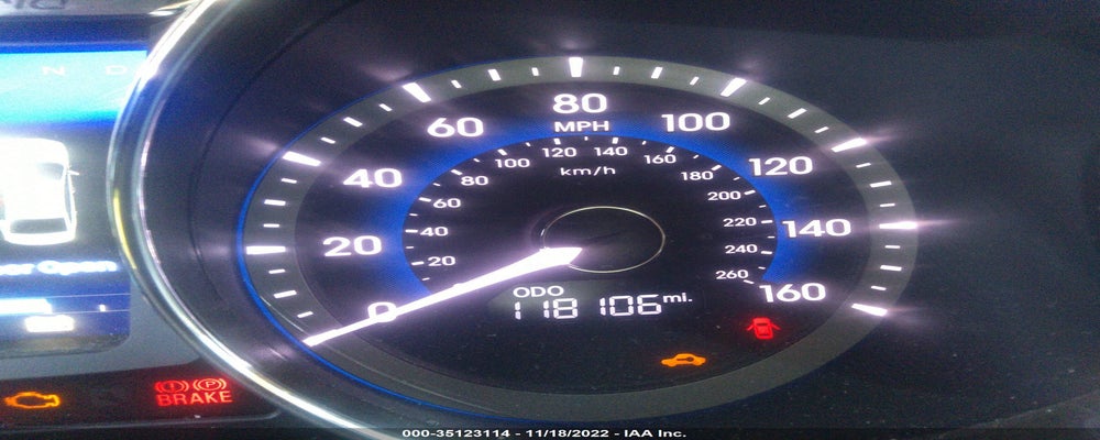 KMHEC4A42FA135601 2015 HYUNDAI SONATA HYBRID photo no. 7