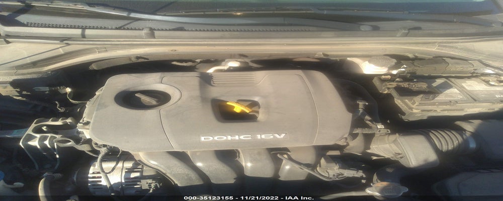 5NPD84LF3JH288442 2018 HYUNDAI ELANTRA photo no. 10
