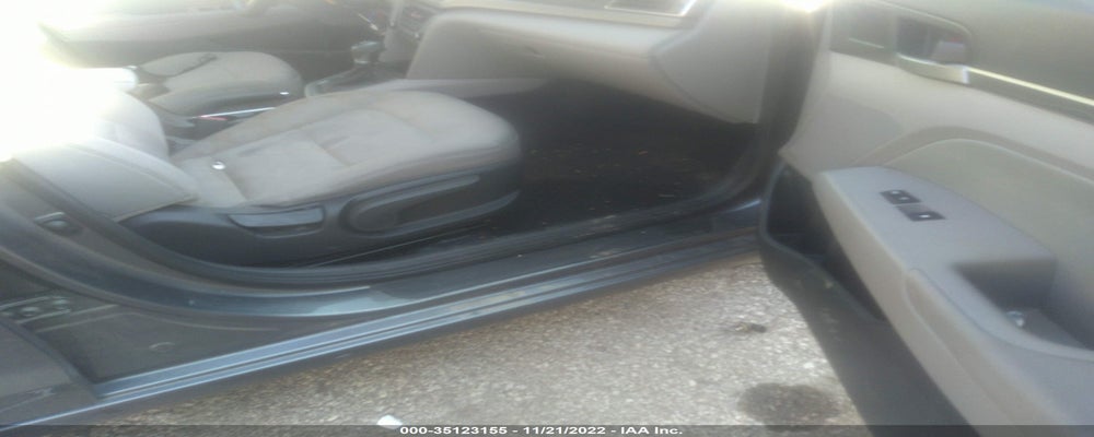 5NPD84LF3JH288442 2018 HYUNDAI ELANTRA photo no. 5