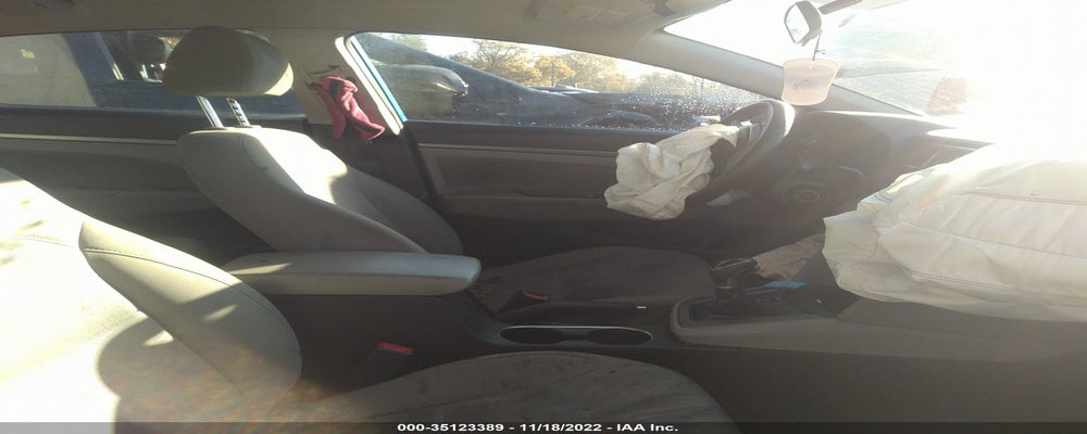 5NPD84LF6JH339304 2018 HYUNDAI ELANTRA photo no. 5