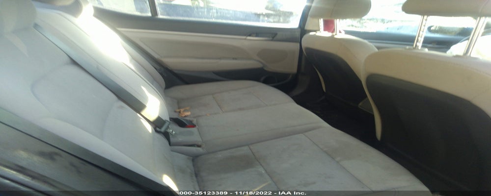 5NPD84LF6JH339304 2018 HYUNDAI ELANTRA photo no. 8