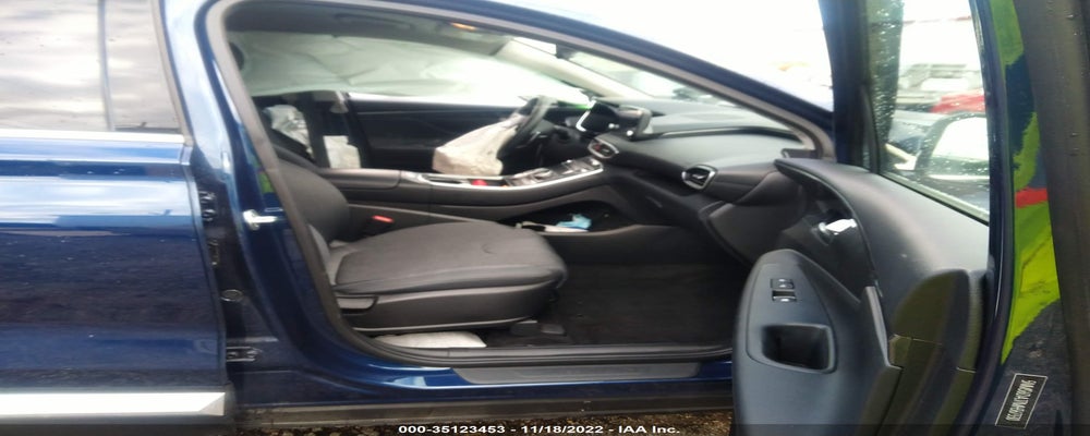 5NMS6DAJ7MH367330 2021 HYUNDAI SANTA FE photo no. 5