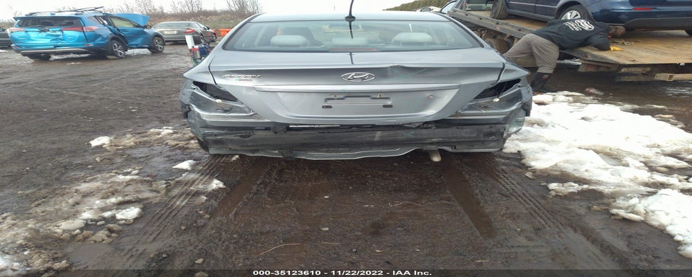 KMHCT4AE9HU374676 2017 HYUNDAI ACCENT photo no. 6