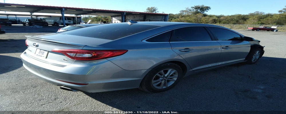 5NPE24AF3GH362993 2016 HYUNDAI SONATA photo no. 4