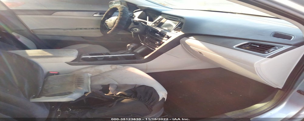5NPE24AF3GH362993 2016 HYUNDAI SONATA photo no. 5