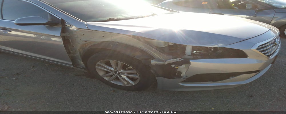 5NPE24AF3GH362993 2016 HYUNDAI SONATA photo no. 6