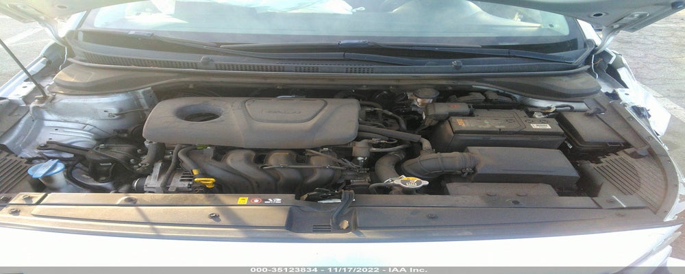 3KPC24A38KE069682 2019 HYUNDAI ACCENT photo no. 10