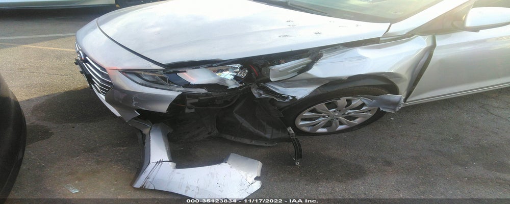 3KPC24A38KE069682 2019 HYUNDAI ACCENT photo no. 6