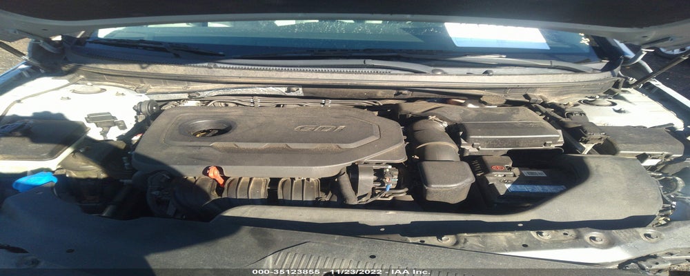 5NPE24AF4GH382508 2016 HYUNDAI SONATA photo no. 10